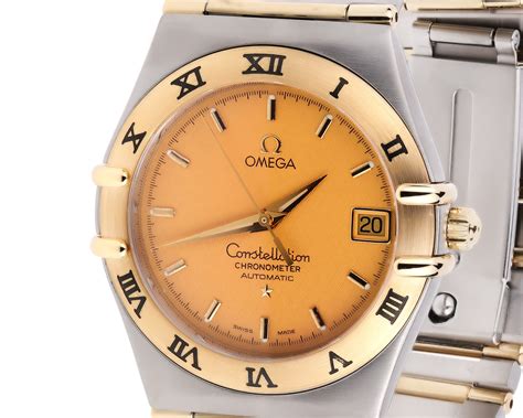 оригинальные часы omega.